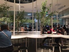 大堂-喜茶(深圳欢乐海岸LAB店)