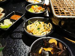 -九田家黑牛烤肉料理(珠江摩尔店)