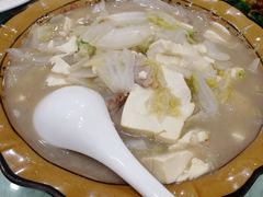 -宝发园名菜馆
