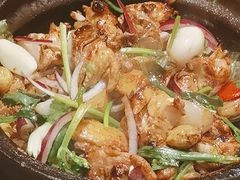 -啫火啫啫煲·顺德干蒸(西乡天虹店)