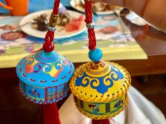 -韵咖啡自助餐厅(天津香格里拉店)