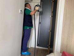 -全屋清新除甲醛 上海