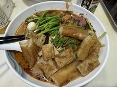 -重庆麻辣烫(国权路店)