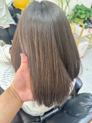 -TRIMS HAIR 修剪造型·烫染接发