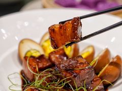 -望乡楼上海菜(日月光店)