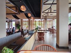 -风味小馆(天目湖宾馆店)