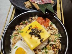 -红沃烤肉(家乐福2部店)