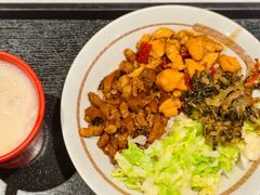 -永和大王(春日上新·上海南站地铁站店)