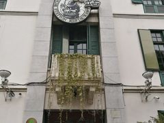 门面-上海老站(徐家汇店)