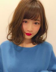 -杉影印象日式烫染專門店