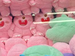 -娃娃集合营(上海奉贤龙湖天街店)