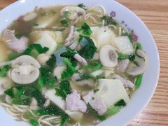 -望江面馆(杭州智汇中心店)