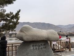 -图们国门景区