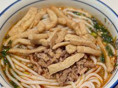 -南门口米粉·百年粉店