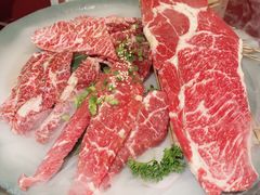 -谷牛和牛烤肉(漕河泾印象城店)