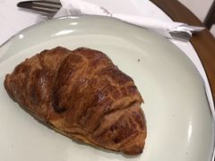牛角面包-THE WOODS 简餐 (国贸商城店)