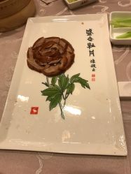 -全聚德烤鸭店·宴会厅(和平门店)