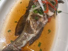 -温岭人家(红花北路店)