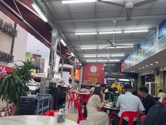 -新峰肉骨茶(总店)