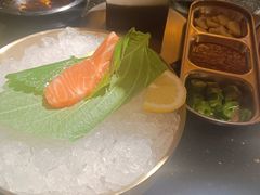 -韩烧牛中牛·甄选黑牛烤肉(黑金店)