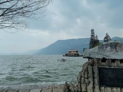 -滇池海埂公园