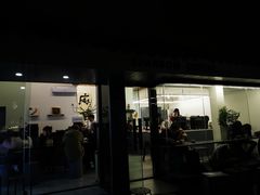 门面-麻雀咖啡SPARROW COFFEE(十全街店)