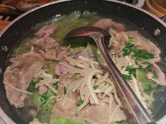 -全牛匠·乐山跷脚牛肉(西北旺万象汇店)