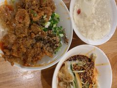 -小豆海棠(嘉兴路店)