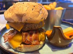 -blue frog蓝蛙(长泰广场店)