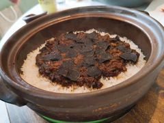 -上蔬无瑕· 创意素食·Vegetarian(华采天地店)