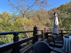 -龙井壹号·茶缘山景宴(龙井村店)
