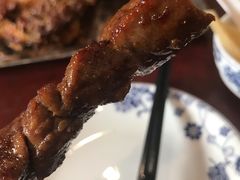 -玫瑰红烤羊排(北新桥三条店)