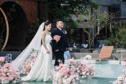 -金禧婚礼定制