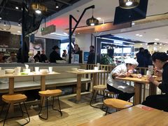 -凤起龙游老面包子(凯德晶品店)