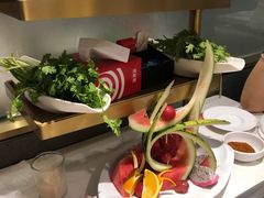 -海底捞火锅(玉桥商业广场店)