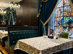 -彩虹之约•淮扬家宴(亚运村店)