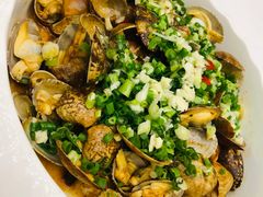 -丰收日·小海鲜·沪上家宴(顾村正大店)
