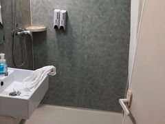 -银座佳驿(济南花园路华信银座商城店)