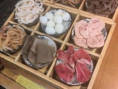 -蜀江龙火锅(339店)
