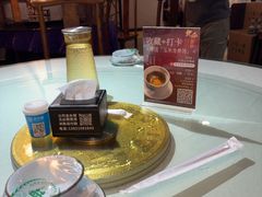 -北平味道.京味菜.烤鸭(梨园店)