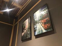 -新仙清汤牛腩(铜锣湾店)