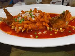 -品大三·经典淮扬菜(大行宫店)