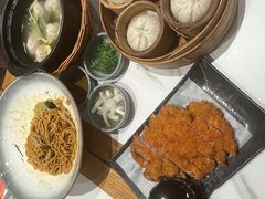 -馋三尺蟹粉小笼(人民广场店)