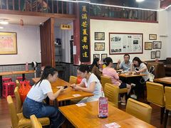 -芋包王闽南茶楼(八市店)