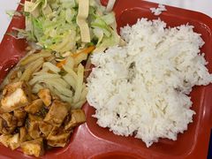 两素一汤-新川饮食(新川小区店)