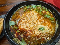 -一品飘香米线(一中总店)