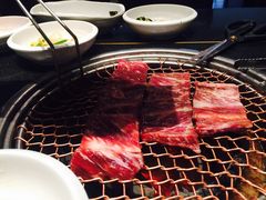 -本家韩国烤肉(财富大厦店)