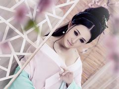 -九月鹰飞汉服摄影工作室