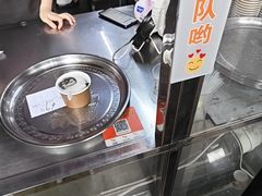 -谢怀亮芝麻茶