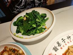 -小财神·老派赣州菜·中华美食地标(第五大道店)